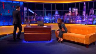 Karren Brady feet photo 20