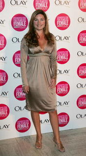 Karren Brady feet photo 12