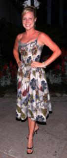 Karri Turner feet photo 8