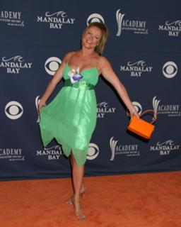 Karri Turner feet photo 6