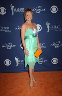 Karri Turner feet photo 4