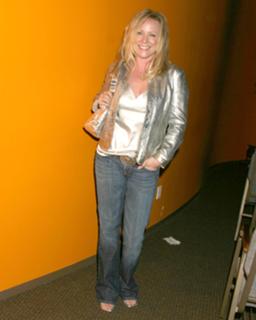 Karri Turner feet photo 1
