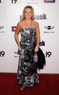 Karri Turner feet photo 20