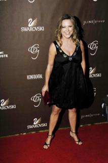 Karri Turner feet photo 17