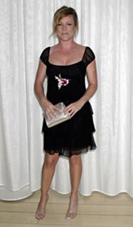 Karri Turner feet photo 16