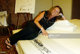 Karri Turner feet photo 18