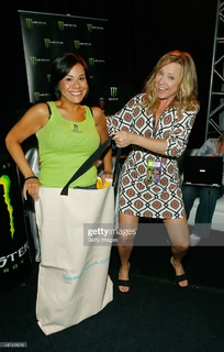 Karri Turner feet photo 16