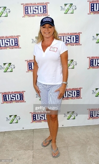 Karri Turner feet photo 13