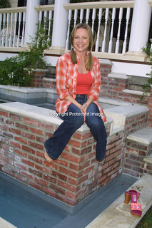 Karri Turner feet photo 7