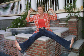 Karri Turner feet photo 6