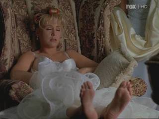 Karri Turner feet photo 1