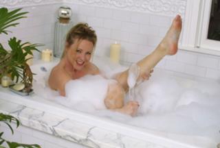 Karri Turner feet photo 1