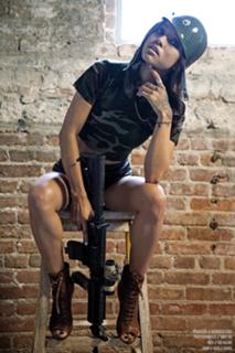 Karrueche Tran feet photo thumbnail