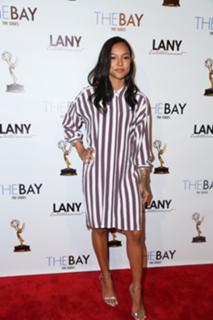 Karrueche Tran feet photo thumbnail