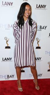 Karrueche Tran feet photo thumbnail