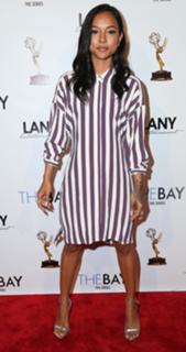 Karrueche Tran feet photo thumbnail
