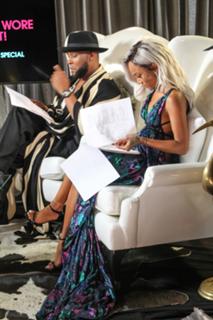 Karrueche Tran feet photo thumbnail