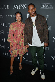 Karrueche Tran feet photo thumbnail