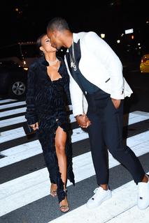 Karrueche Tran feet photo thumbnail