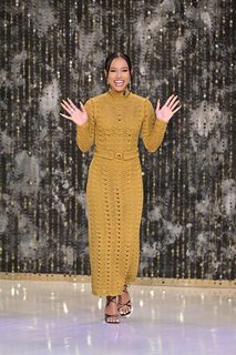 Karrueche Tran feet photo thumbnail