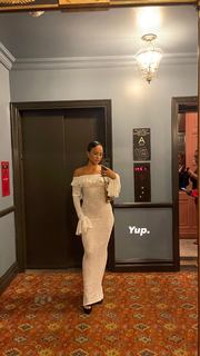 Karrueche Tran feet photo thumbnail