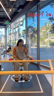 Karrueche Tran feet photo thumbnail