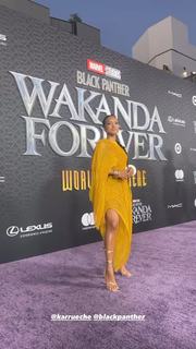 Karrueche Tran feet photo thumbnail