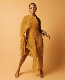 Karrueche Tran feet photo thumbnail