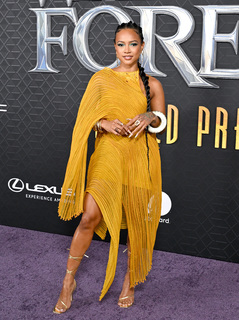 Karrueche Tran feet photo thumbnail