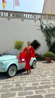 Karrueche Tran feet photo thumbnail