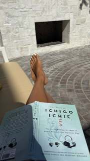 Karrueche Tran feet photo thumbnail