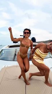 Karrueche Tran feet photo thumbnail