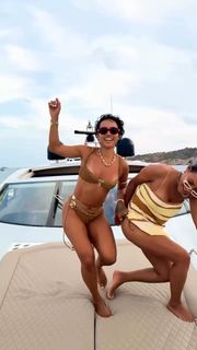 Karrueche Tran feet photo thumbnail