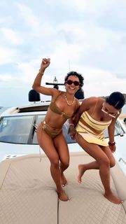 Karrueche Tran feet photo thumbnail