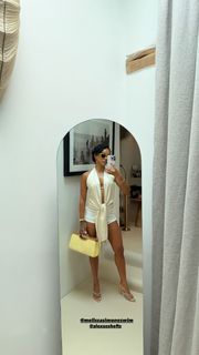 Karrueche Tran feet photo thumbnail