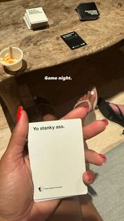 Karrueche Tran feet photo thumbnail