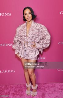 Karrueche Tran feet photo 1