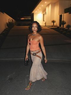 Karrueche Tran feet photo 17
