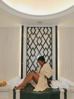 Karrueche Tran feet photo 6