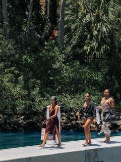 Karrueche Tran feet photo 2