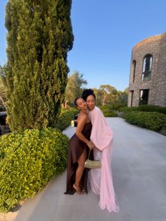 Karrueche Tran feet photo 2