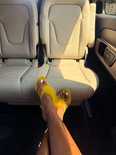 Karrueche Tran feet photo 6