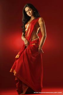 Karthika Nair feet photo 12