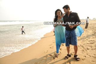 Karthika Nair feet photo 7