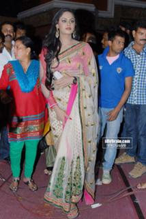 Karthika Nair feet photo 20