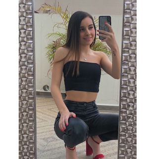 Karyme Hernández feet photo 1