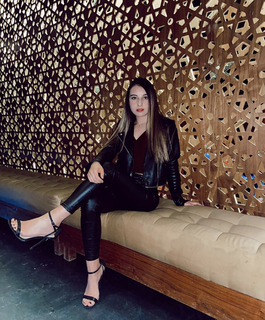 Karyme Hernández feet photo 3