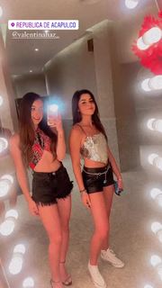 Karyme Hernández feet photo 1