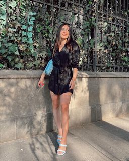 Karyme Hernández feet photo 10