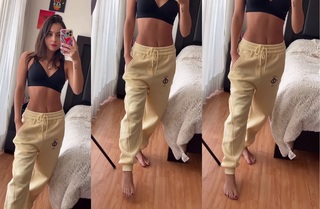 Karyme Hernández feet photo 7